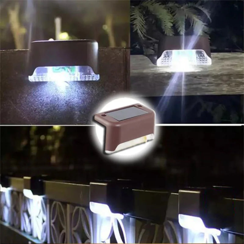 Solar Energy LED Lamps - Sustainable Lighting