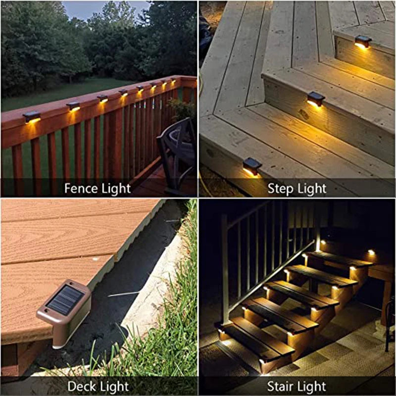 Solar Energy LED Lamps - Sustainable Lighting