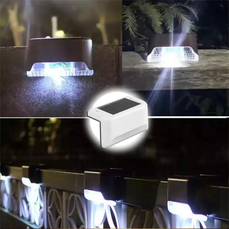 Solar Energy LED Lamps - Sustainable Lighting