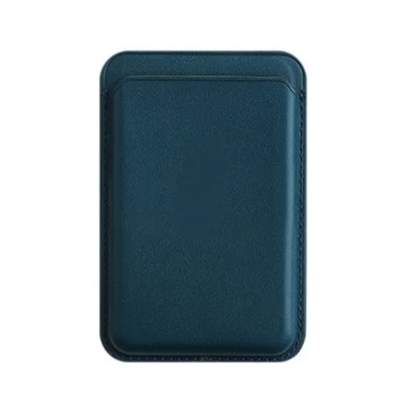 MagSafe Card Bag Phone Accessory with Integrated Card Pocket - 17 Colors