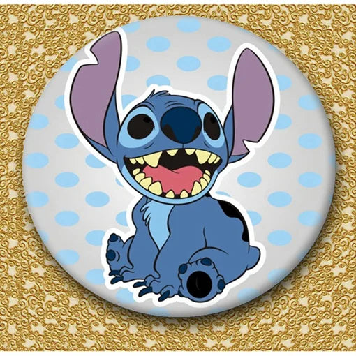 Disney Lilo & Stitch Mobile Grip - Universal Phone Holder and Stand