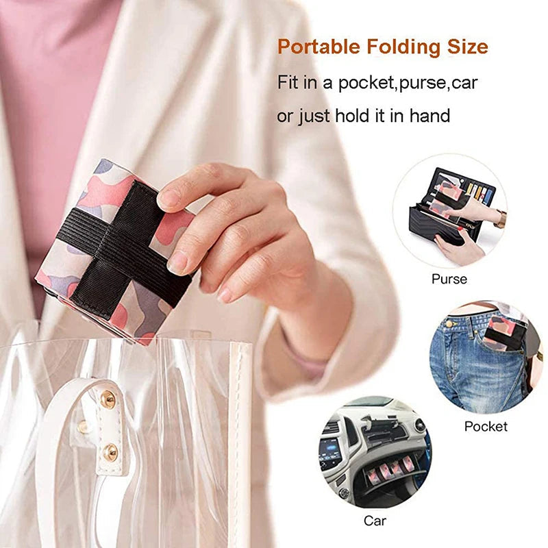 Foldable Storage Bag