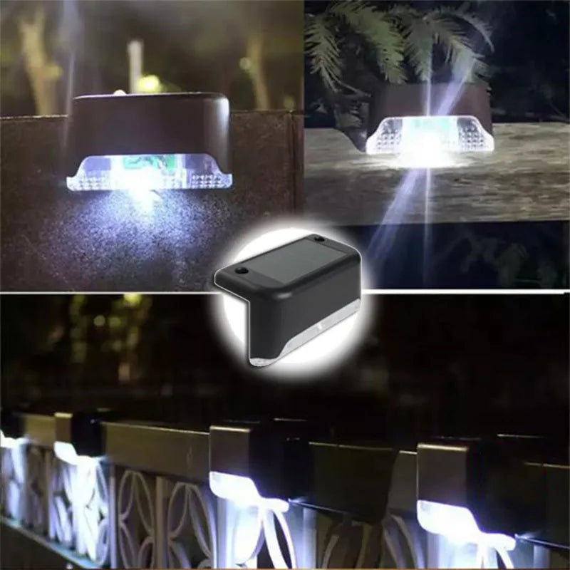 Solar Energy LED Lamps - Sustainable Lighting