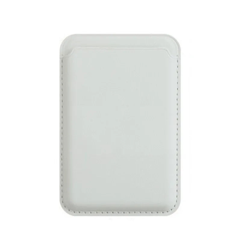 MagSafe Card Bag Phone Accessory with Integrated Card Pocket - 17 Colors