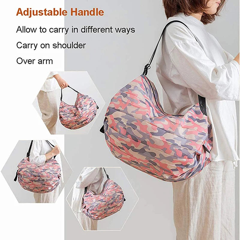 Foldable Storage Bag