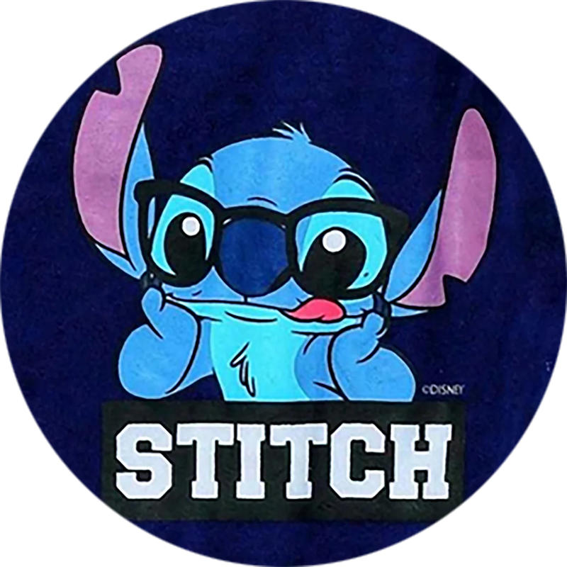 Disney Lilo & Stitch Mobile Grip - Universal Phone Holder and Stand