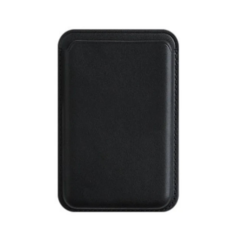 MagSafe Card Bag Phone Accessory with Integrated Card Pocket - 17 Colors